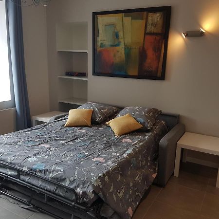 Studio Chambery - Chaumiere De Merande Apartment Bagian luar foto