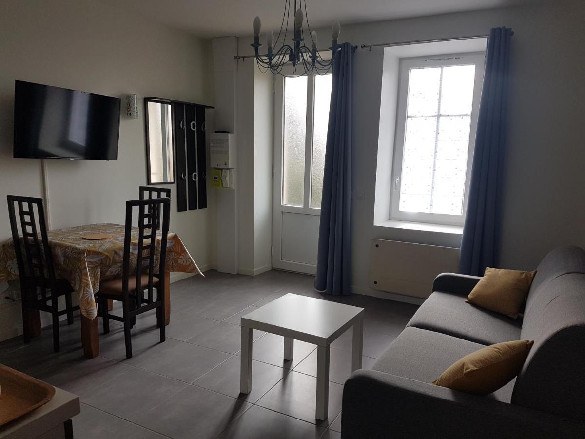 Studio Chambery - Chaumiere De Merande Apartment Bagian luar foto
