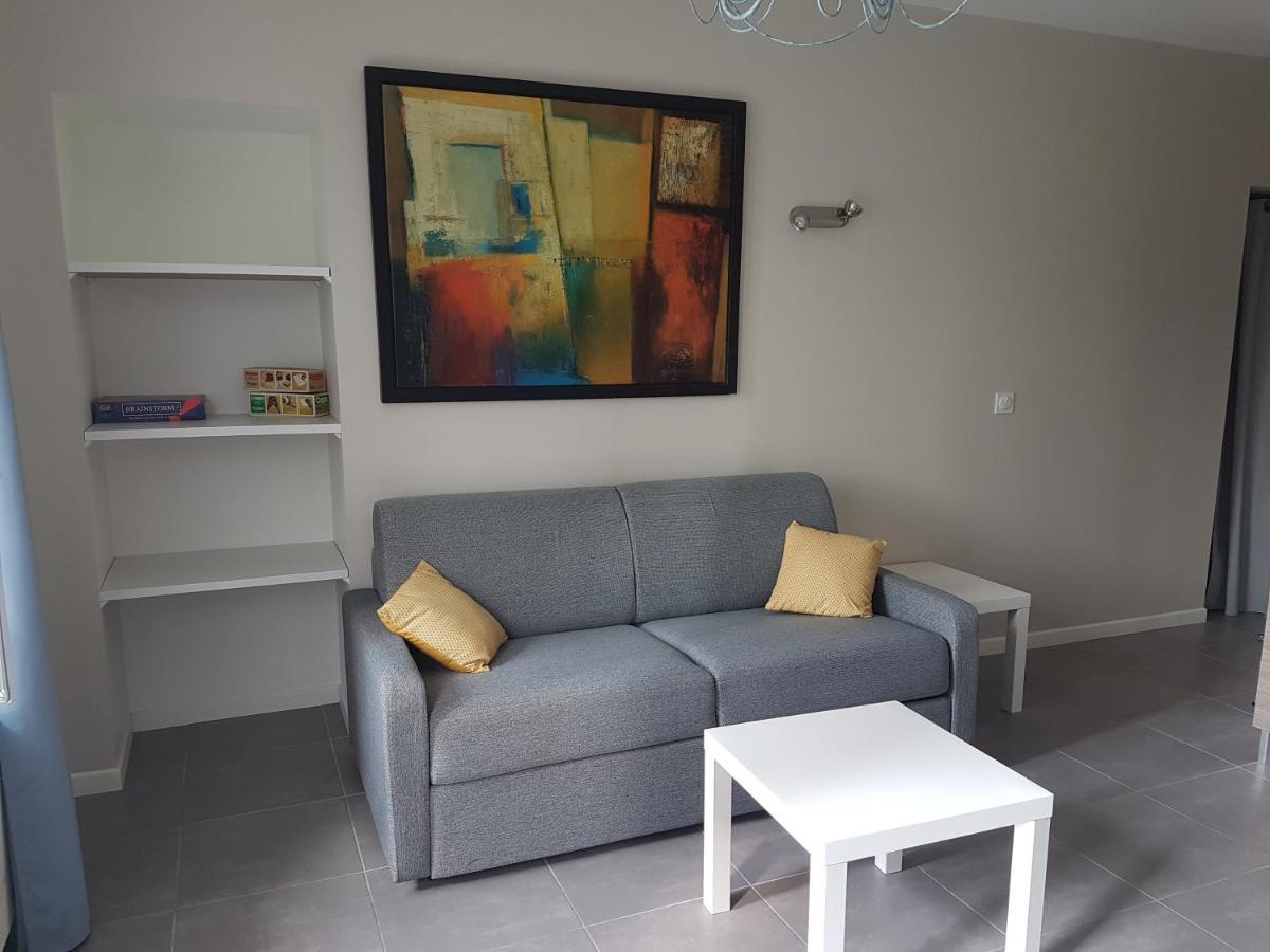 Studio Chambery - Chaumiere De Merande Apartment Bagian luar foto